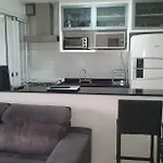 Apartamento Novo Vila Mascote