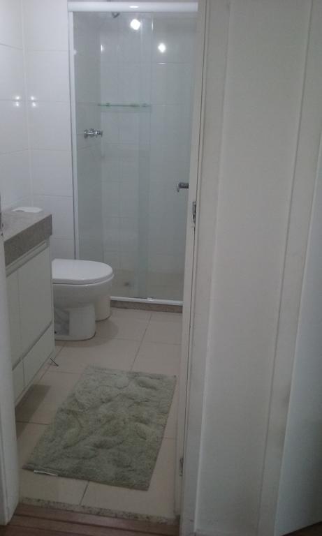 Apartamento Apartamento Novo Vila Mascote *