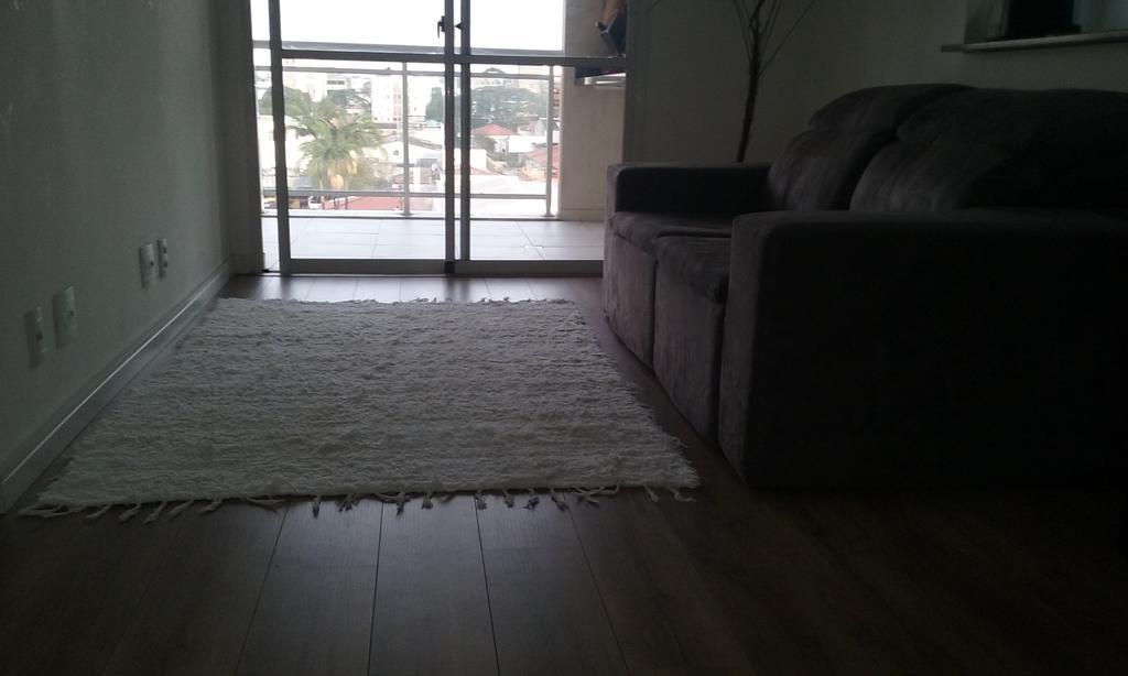 Apartamento Novo Vila Mascote Apartamento São Paulo