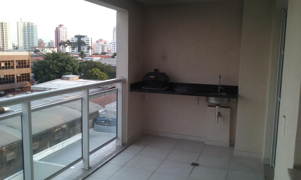 Apartamento Novo Vila Mascote São Paulo