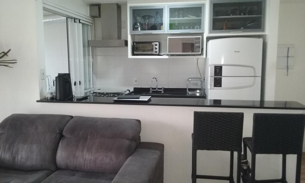 Apartamento Novo Vila Mascote Apartamento