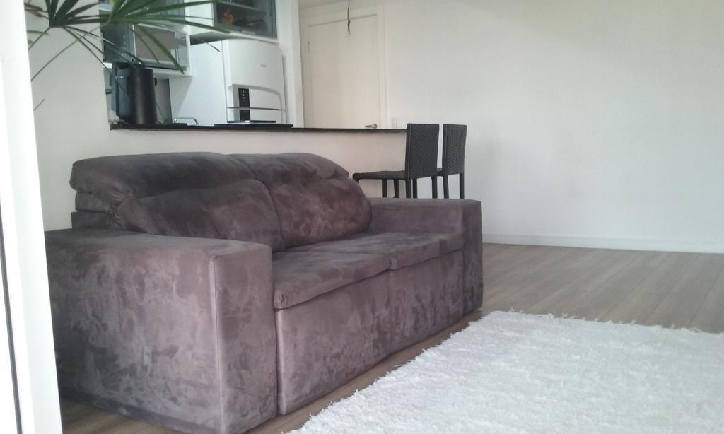 Apartamento Novo Vila Mascote *
