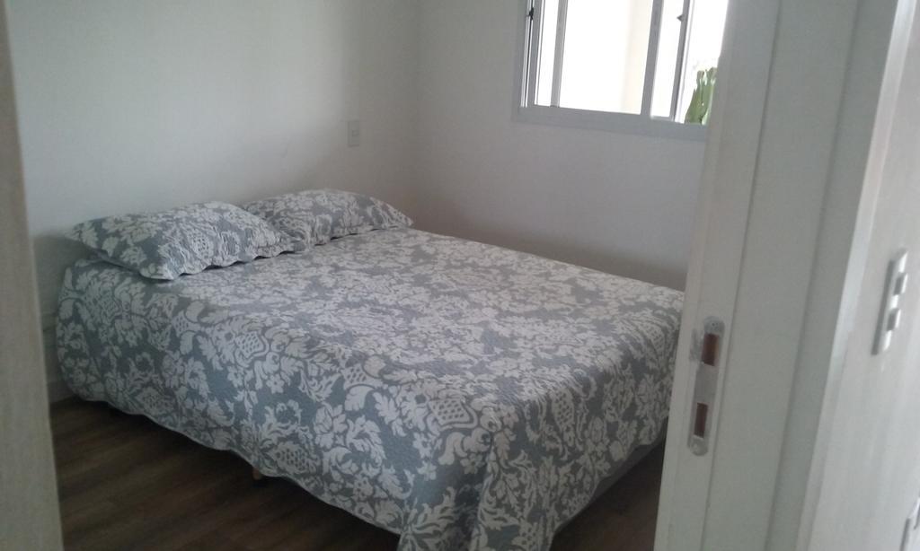 Apartamento Novo Vila Mascote