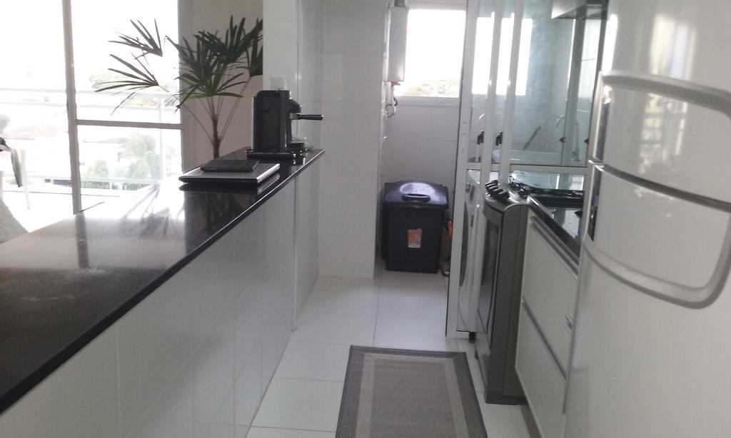 Apartamento Novo Vila Mascote Apartamento *