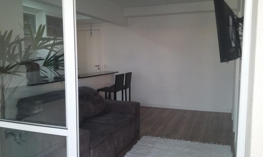 Apartamento Apartamento Novo Vila Mascote São Paulo